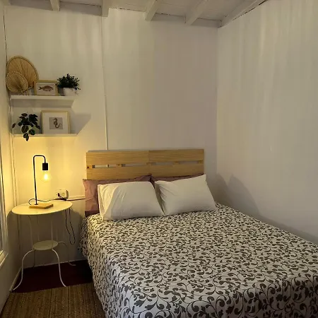 Casa De La Playa Holiday home