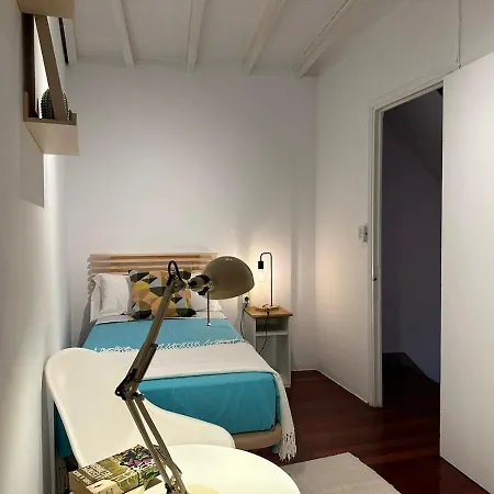Casa De La Playa Holiday home Carino