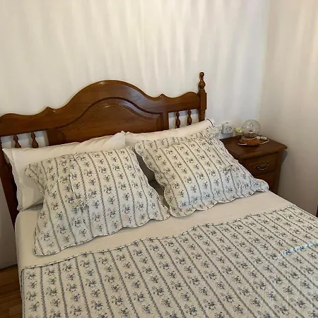 Casa De La Playa Holiday home Carino