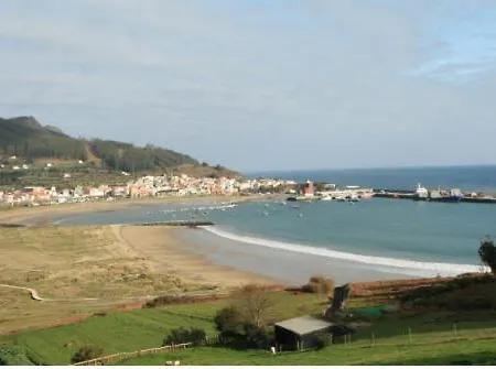 Casa De La Playa Holiday home